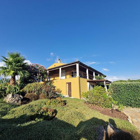 Casa Tara Apartment Alghero Ngoại thất bức ảnh