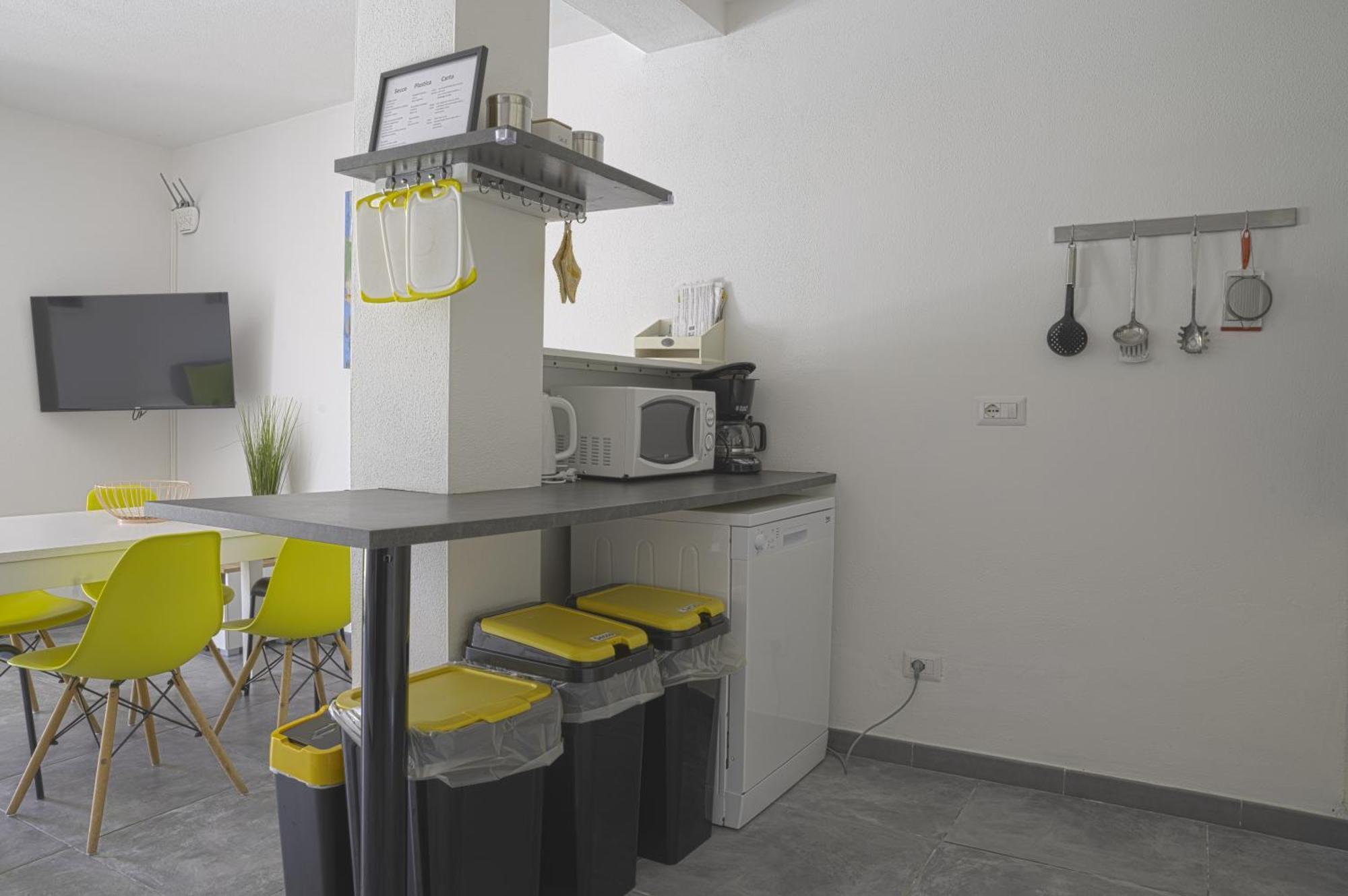 Casa Tara Apartment Alghero Ngoại thất bức ảnh