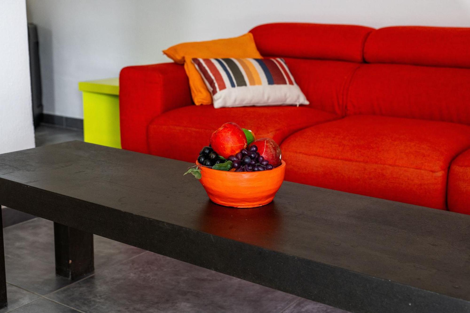 Casa Tara Apartment Alghero Ngoại thất bức ảnh