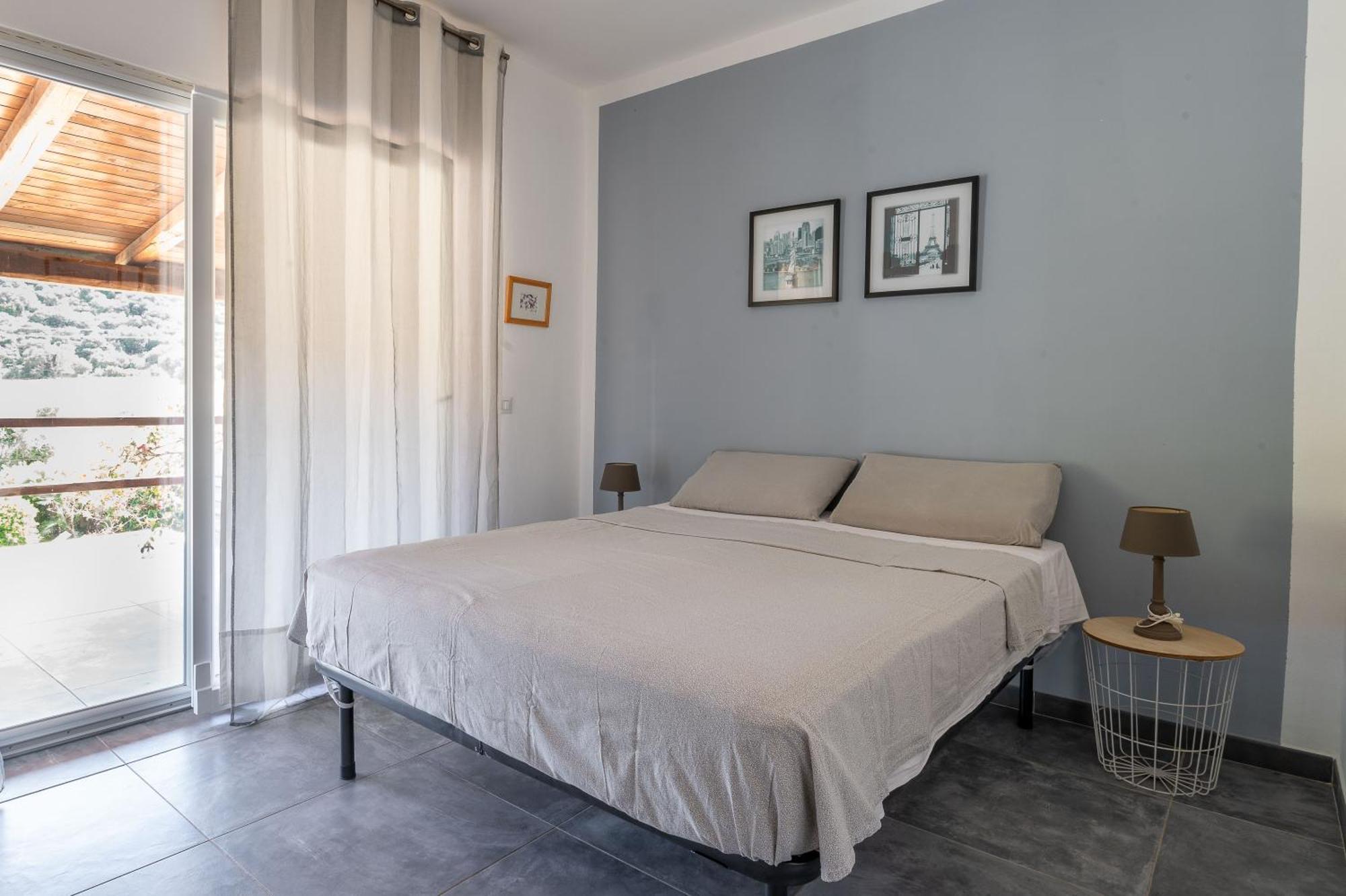 Casa Tara Apartment Alghero Ngoại thất bức ảnh