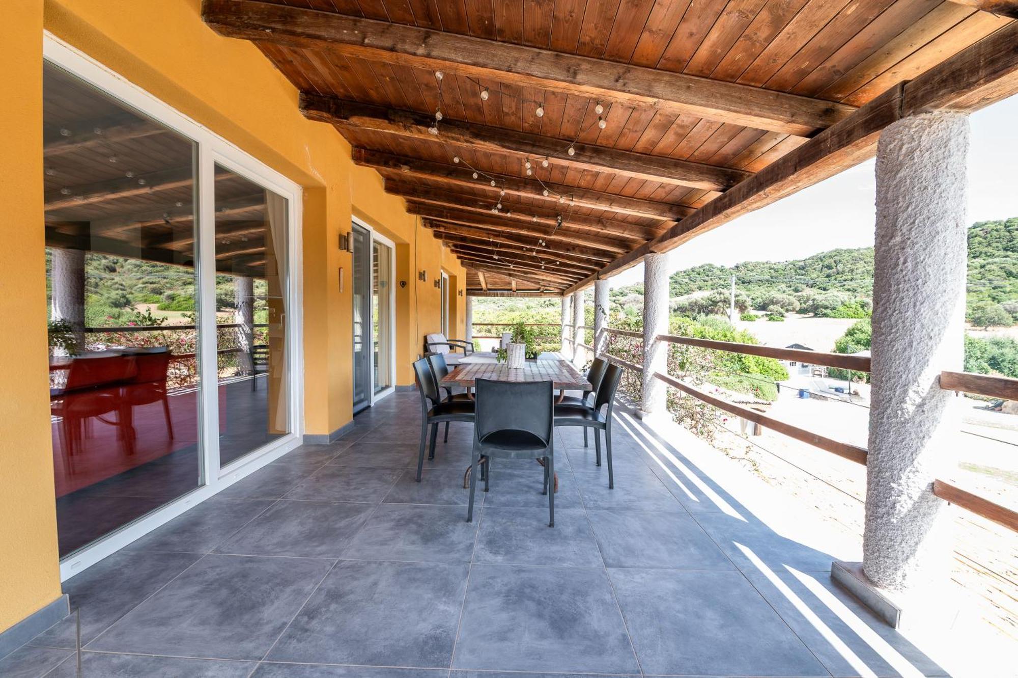 Casa Tara Apartment Alghero Ngoại thất bức ảnh