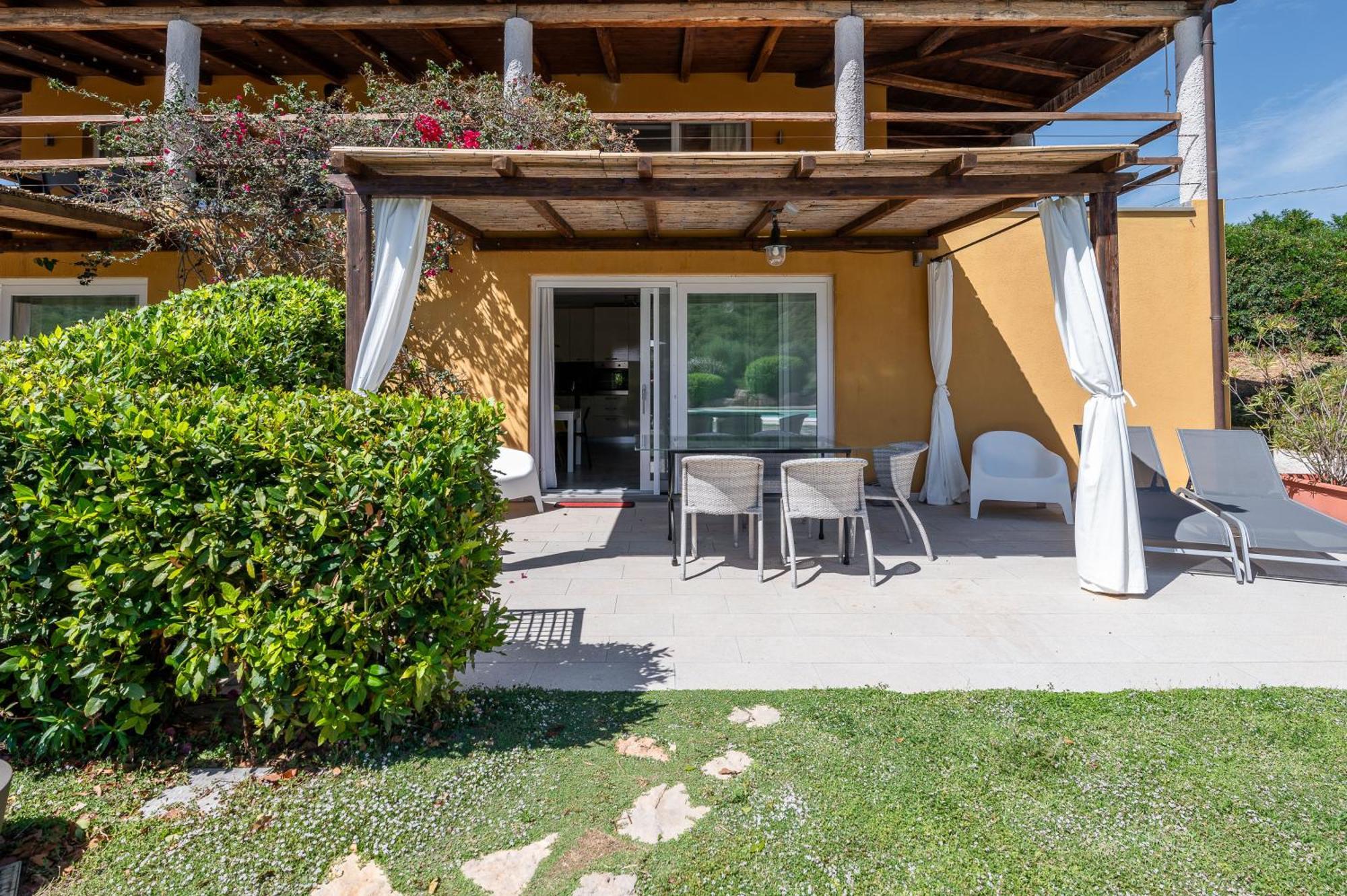 Casa Tara Apartment Alghero Ngoại thất bức ảnh