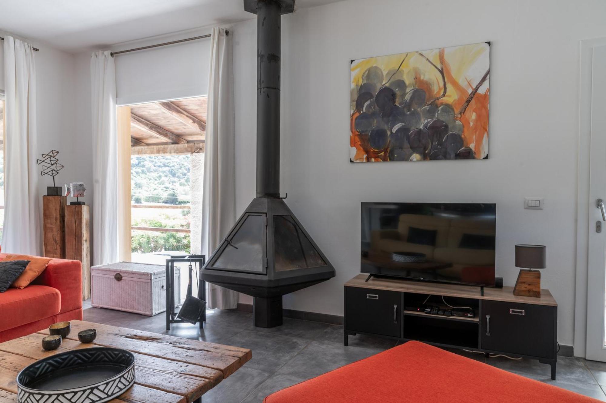 Casa Tara Apartment Alghero Ngoại thất bức ảnh