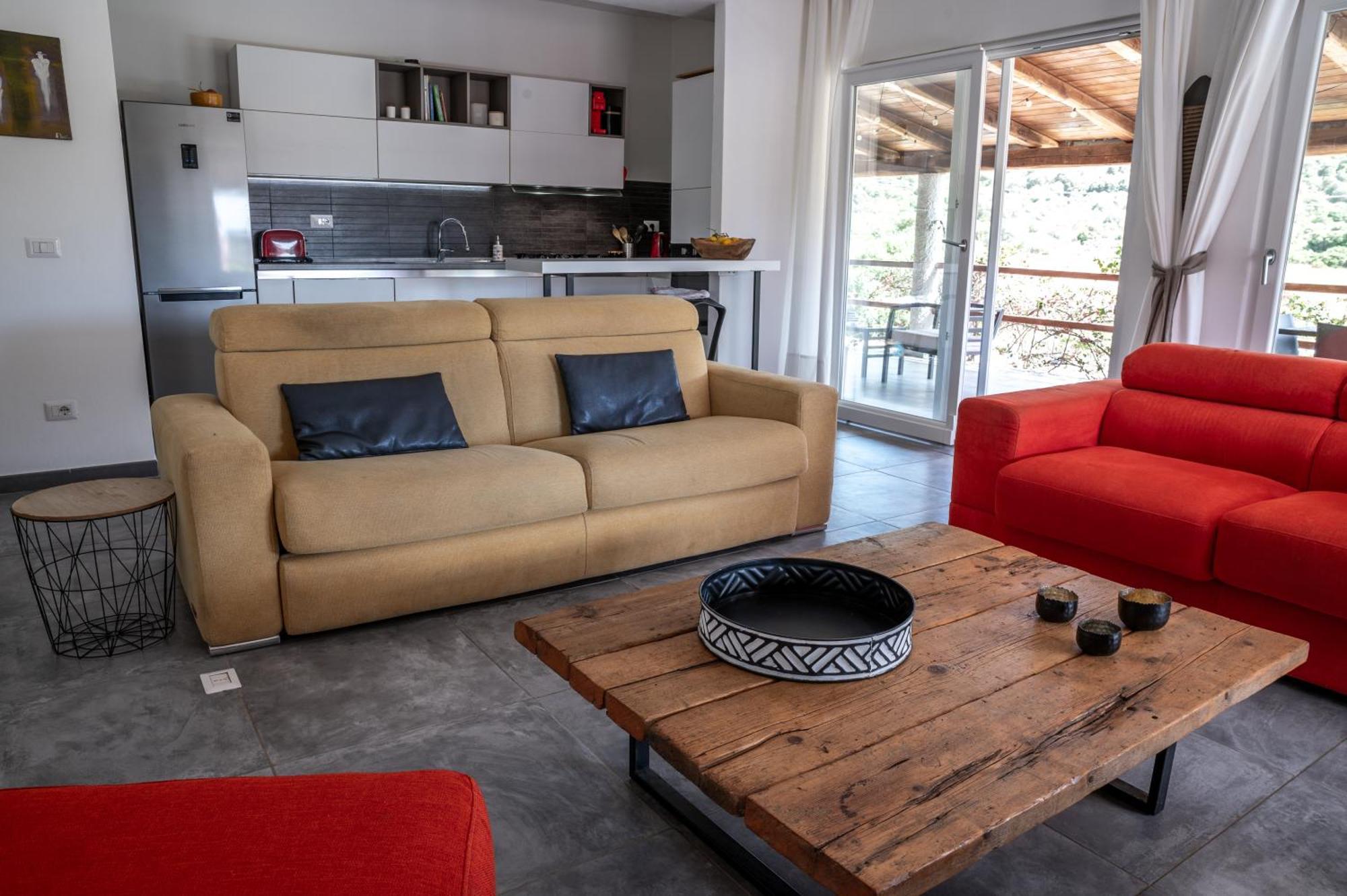 Casa Tara Apartment Alghero Ngoại thất bức ảnh