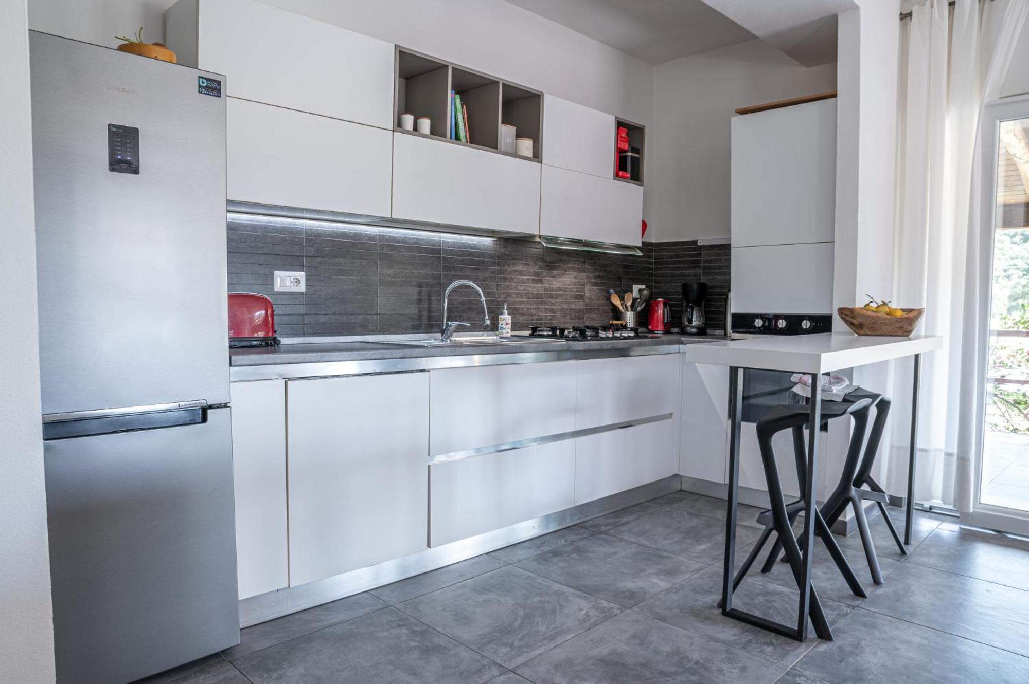 Casa Tara Apartment Alghero Ngoại thất bức ảnh