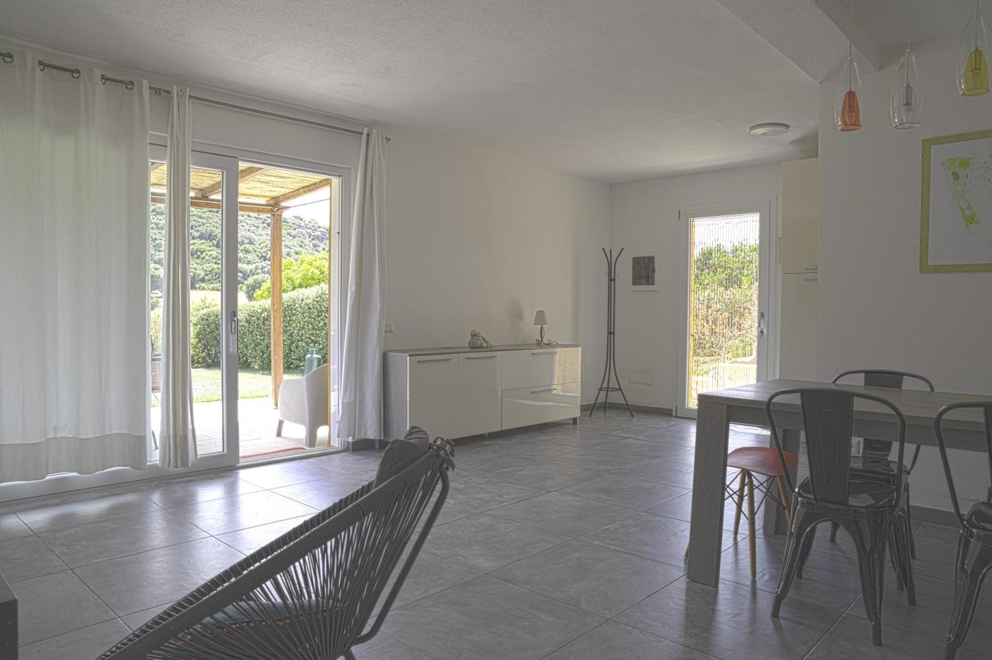 Casa Tara Apartment Alghero Ngoại thất bức ảnh