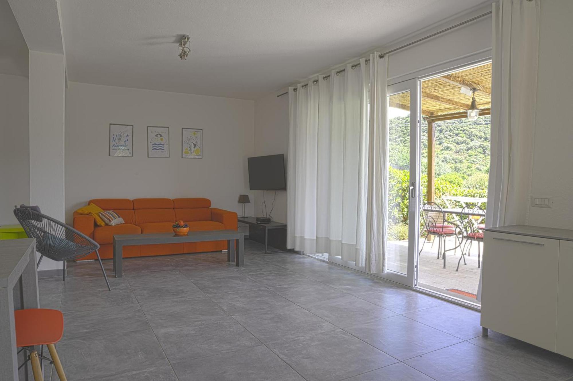 Casa Tara Apartment Alghero Ngoại thất bức ảnh