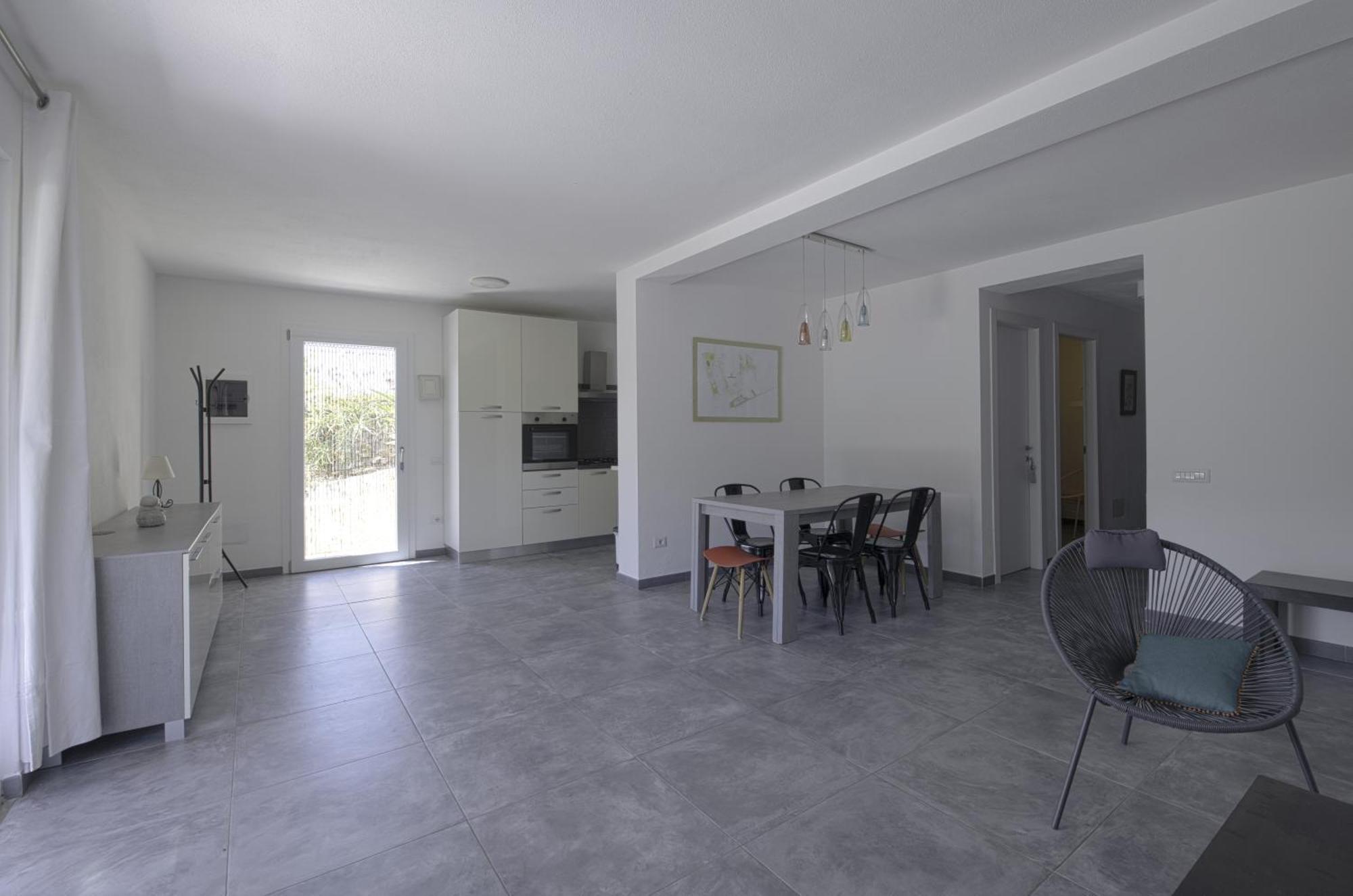 Casa Tara Apartment Alghero Ngoại thất bức ảnh