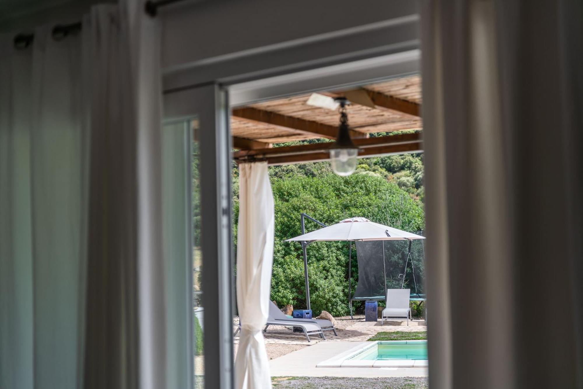 Casa Tara Apartment Alghero Ngoại thất bức ảnh