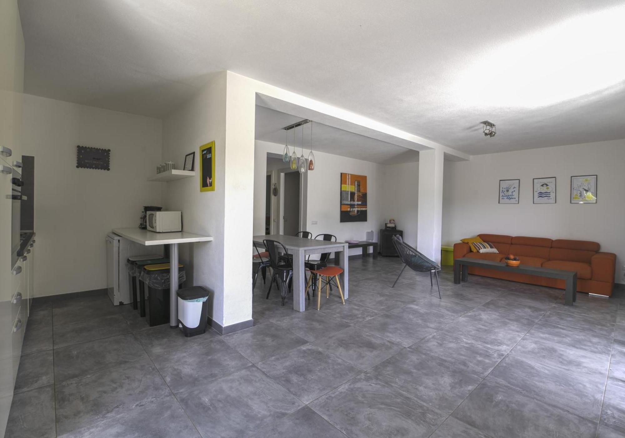 Casa Tara Apartment Alghero Ngoại thất bức ảnh