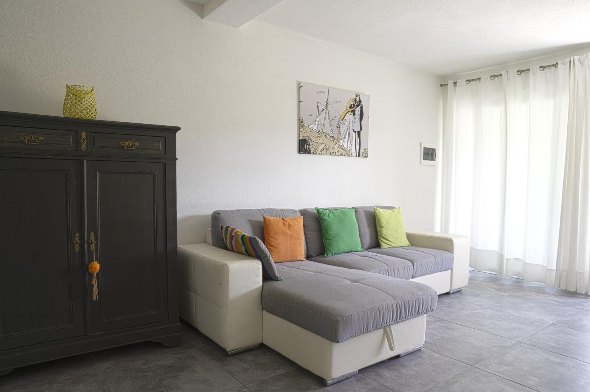 Casa Tara Apartment Alghero Ngoại thất bức ảnh