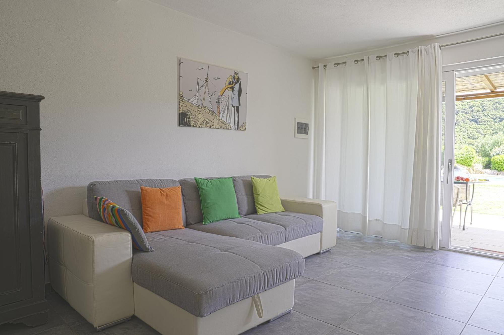 Casa Tara Apartment Alghero Ngoại thất bức ảnh