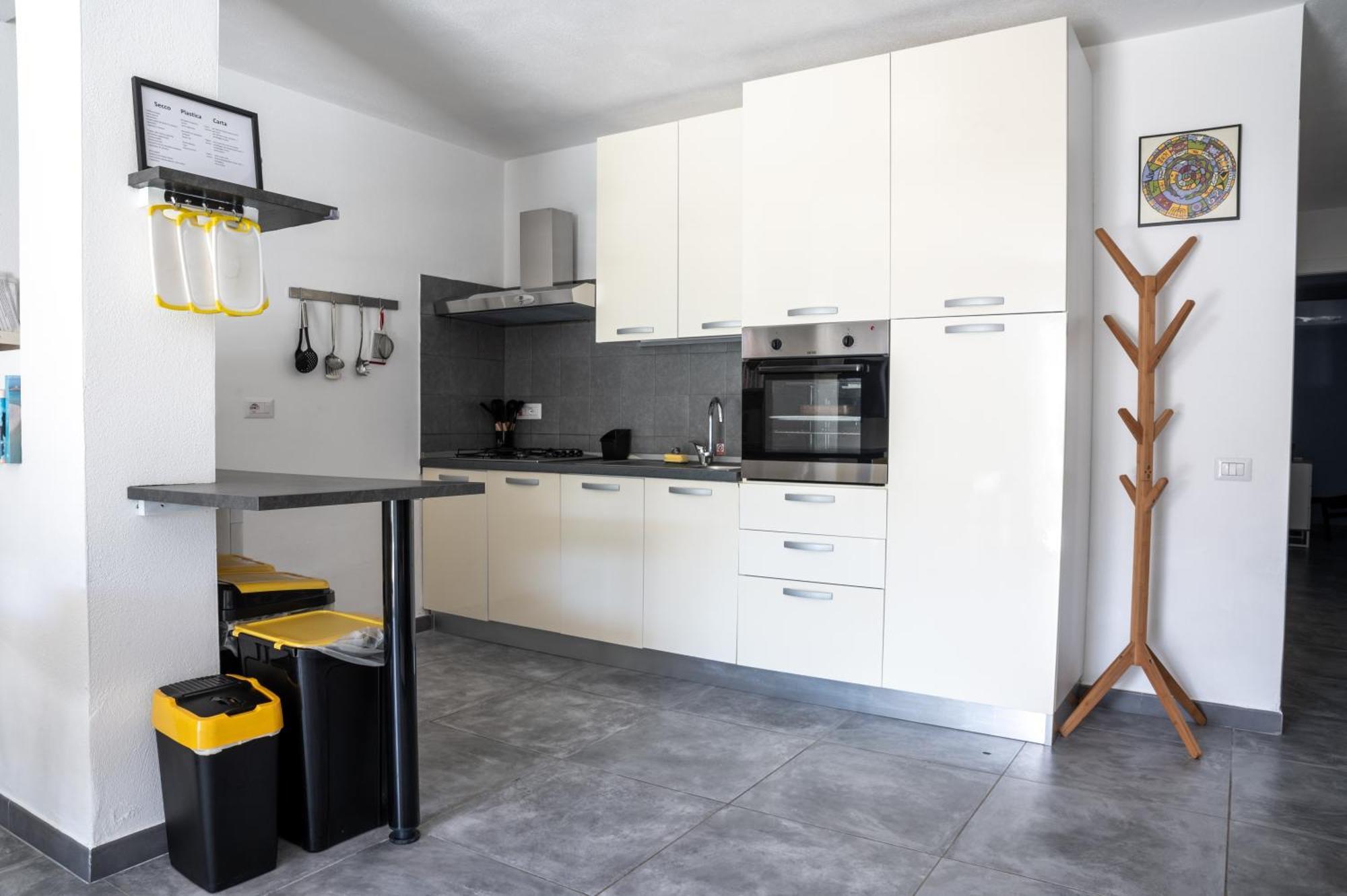 Casa Tara Apartment Alghero Ngoại thất bức ảnh