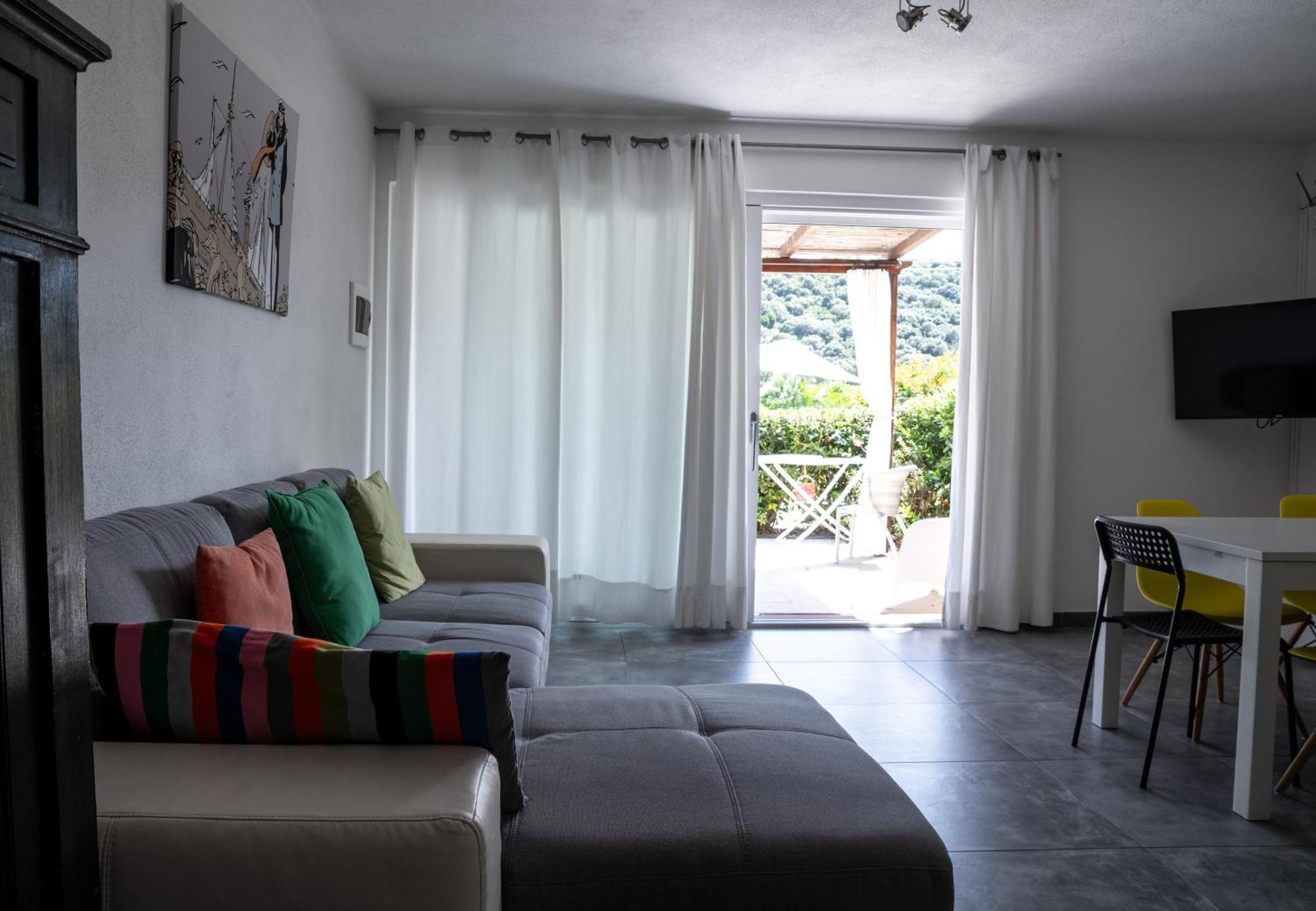 Casa Tara Apartment Alghero Ngoại thất bức ảnh