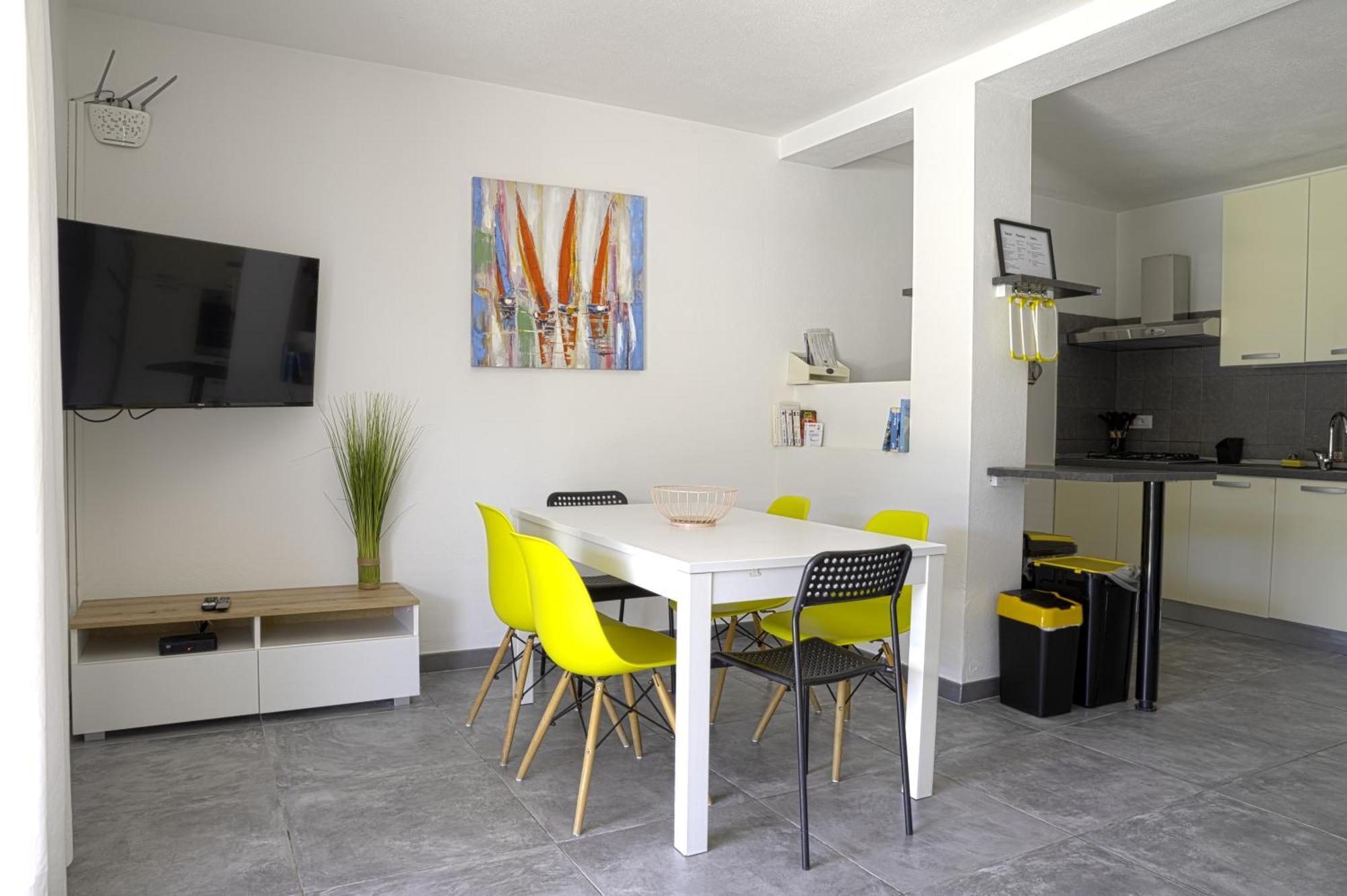 Casa Tara Apartment Alghero Ngoại thất bức ảnh