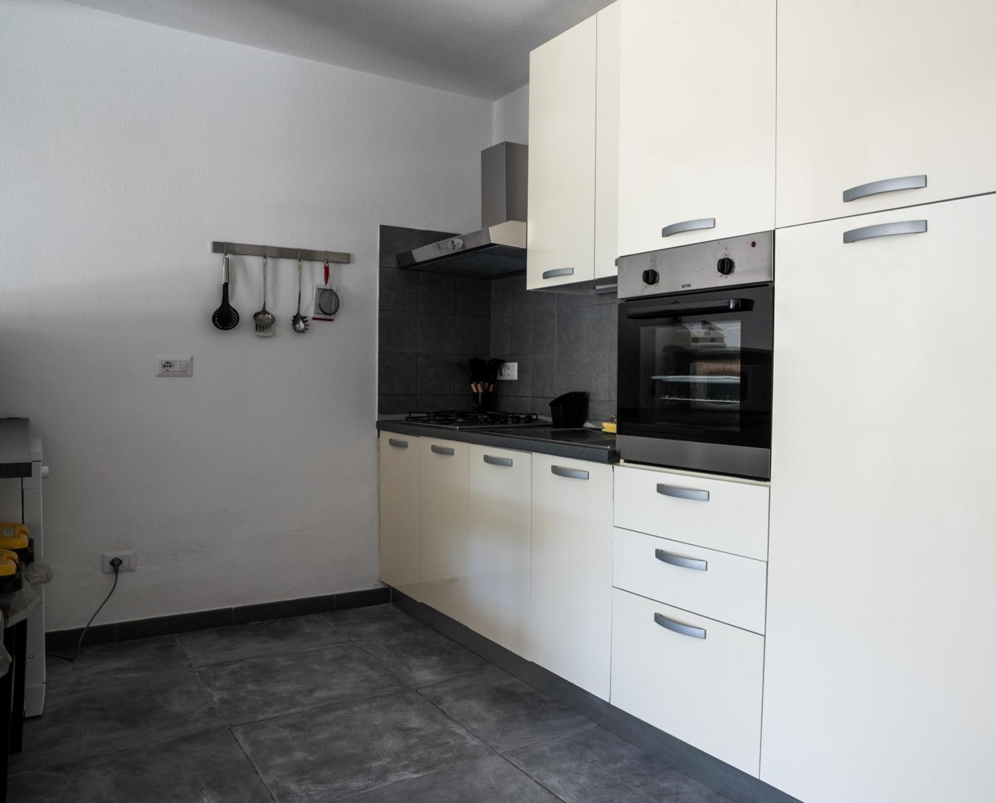 Casa Tara Apartment Alghero Ngoại thất bức ảnh