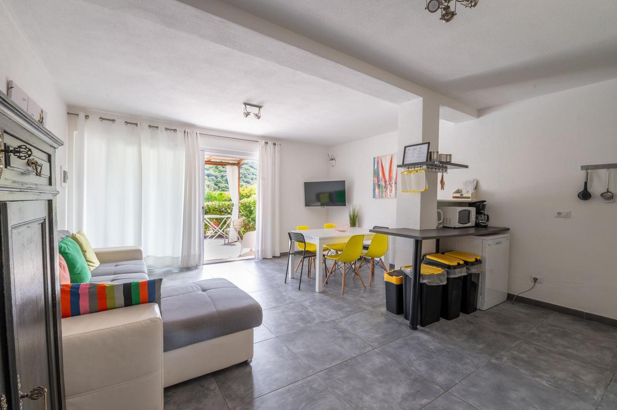 Casa Tara Apartment Alghero Ngoại thất bức ảnh