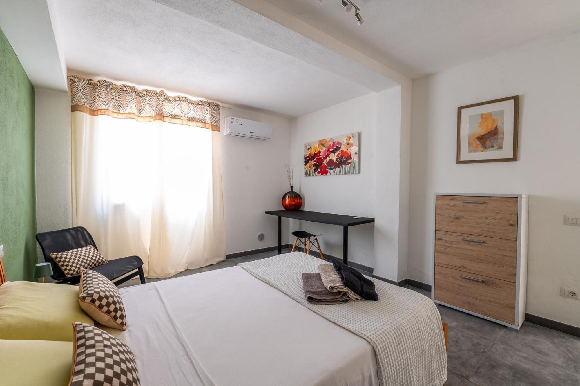 Casa Tara Apartment Alghero Ngoại thất bức ảnh