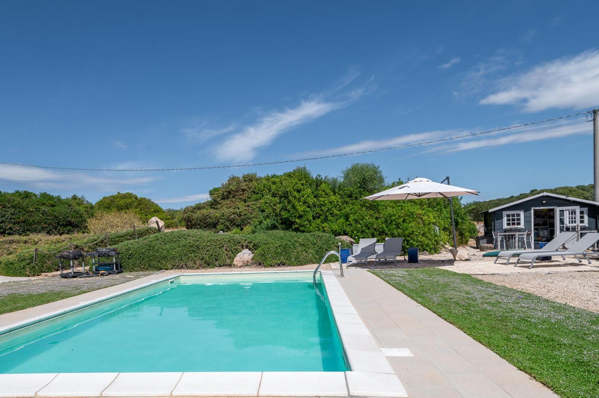 Casa Tara Apartment Alghero Ngoại thất bức ảnh