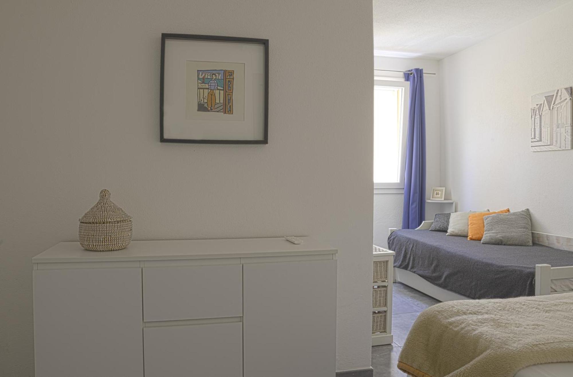 Casa Tara Apartment Alghero Ngoại thất bức ảnh