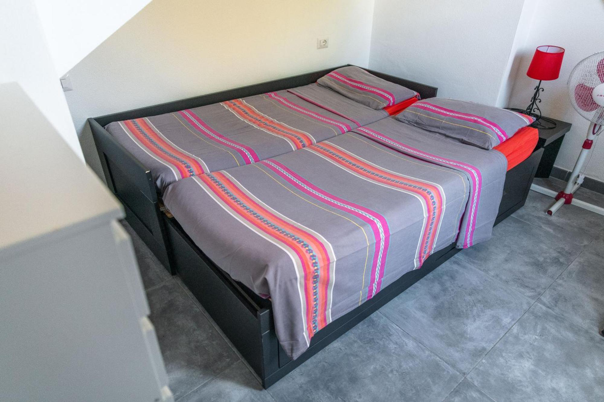 Casa Tara Apartment Alghero Ngoại thất bức ảnh