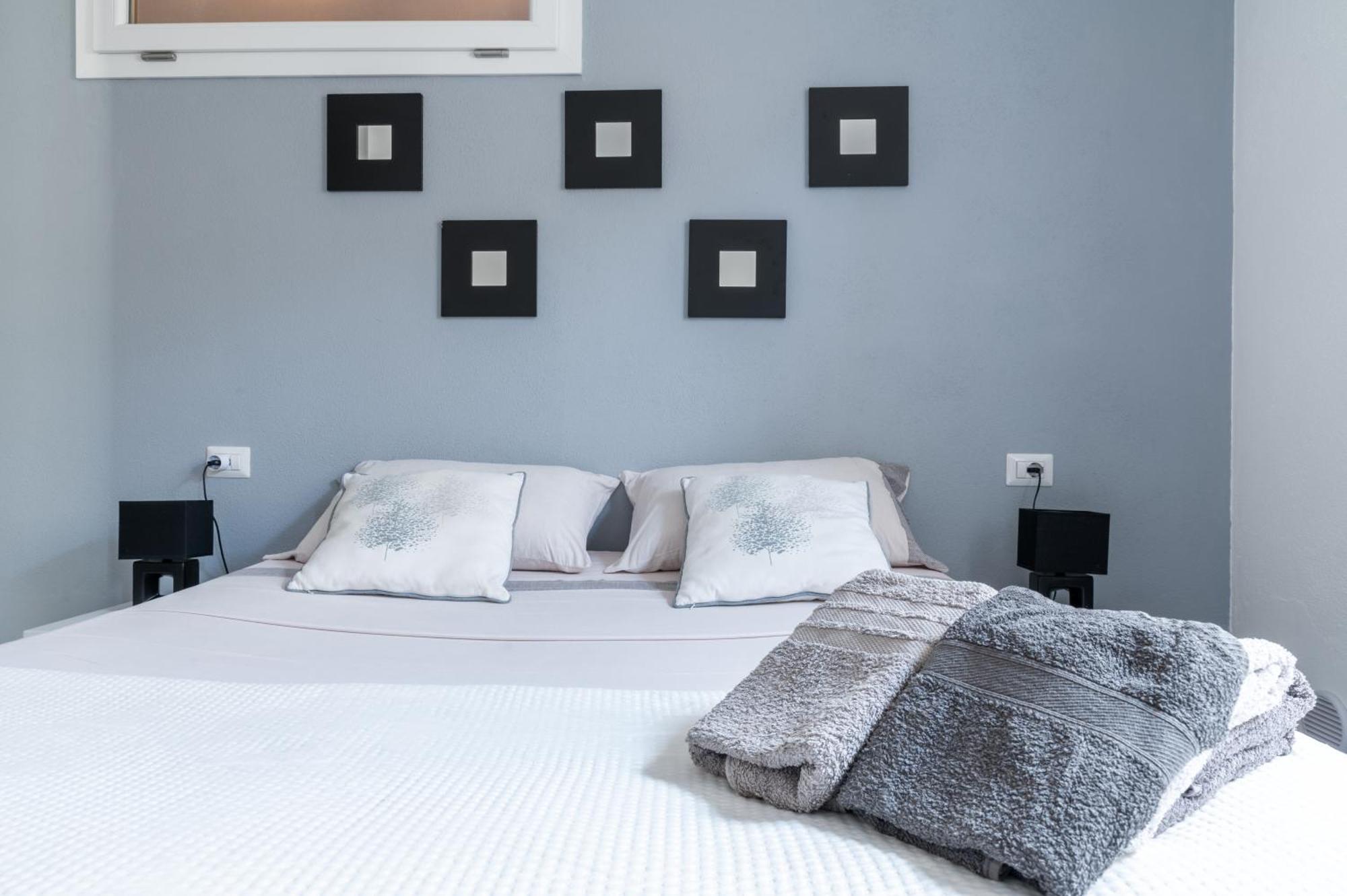 Casa Tara Apartment Alghero Ngoại thất bức ảnh