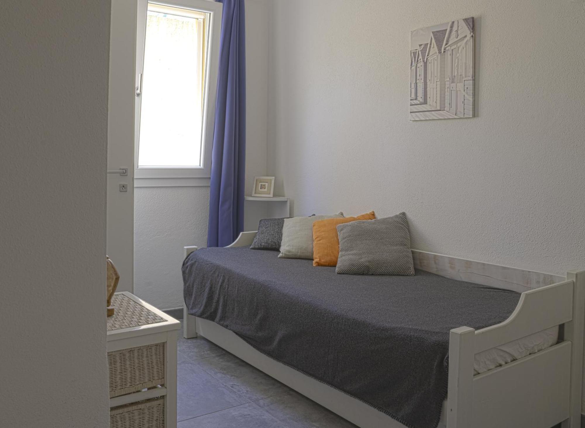 Casa Tara Apartment Alghero Ngoại thất bức ảnh