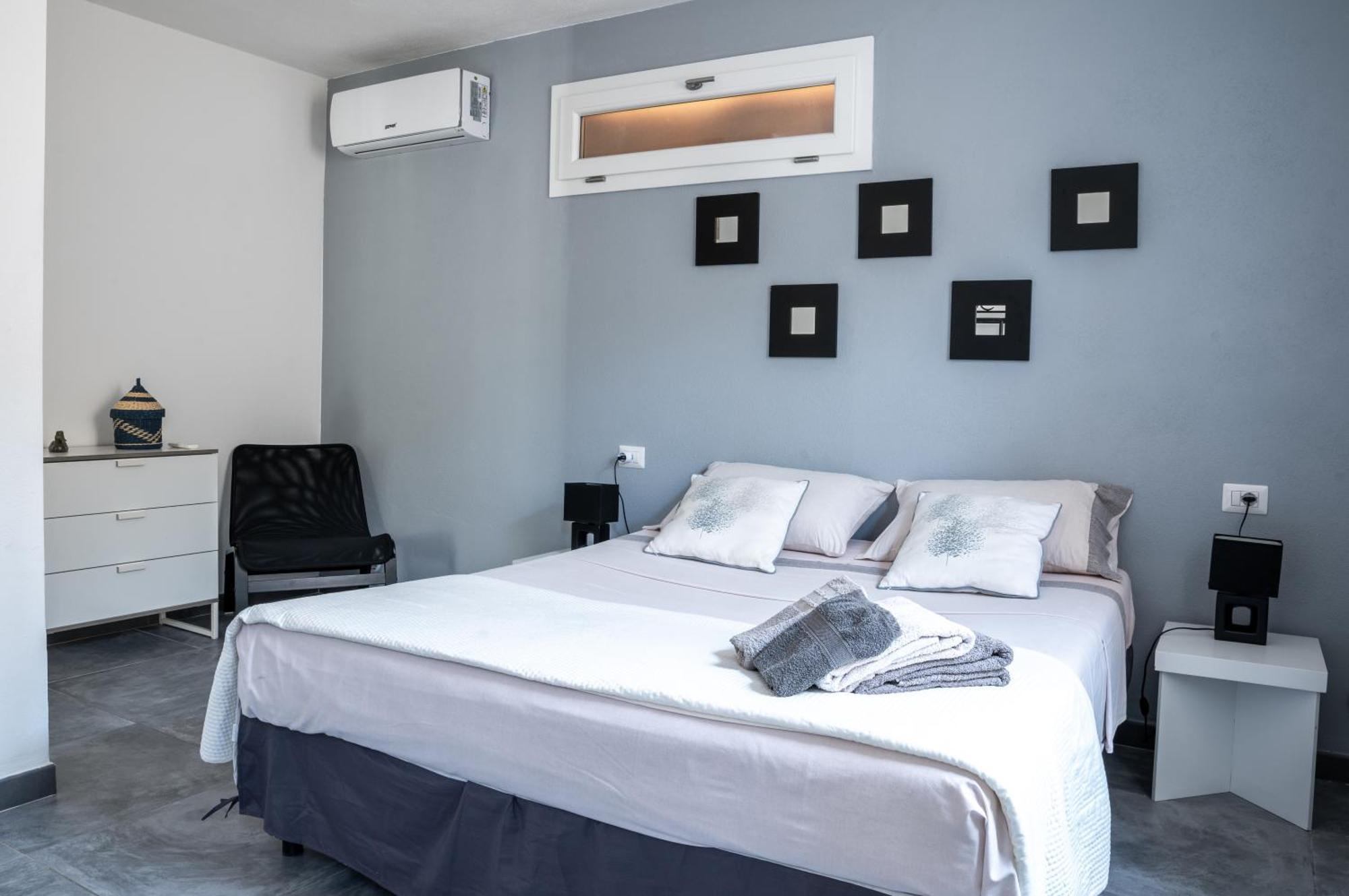 Casa Tara Apartment Alghero Ngoại thất bức ảnh
