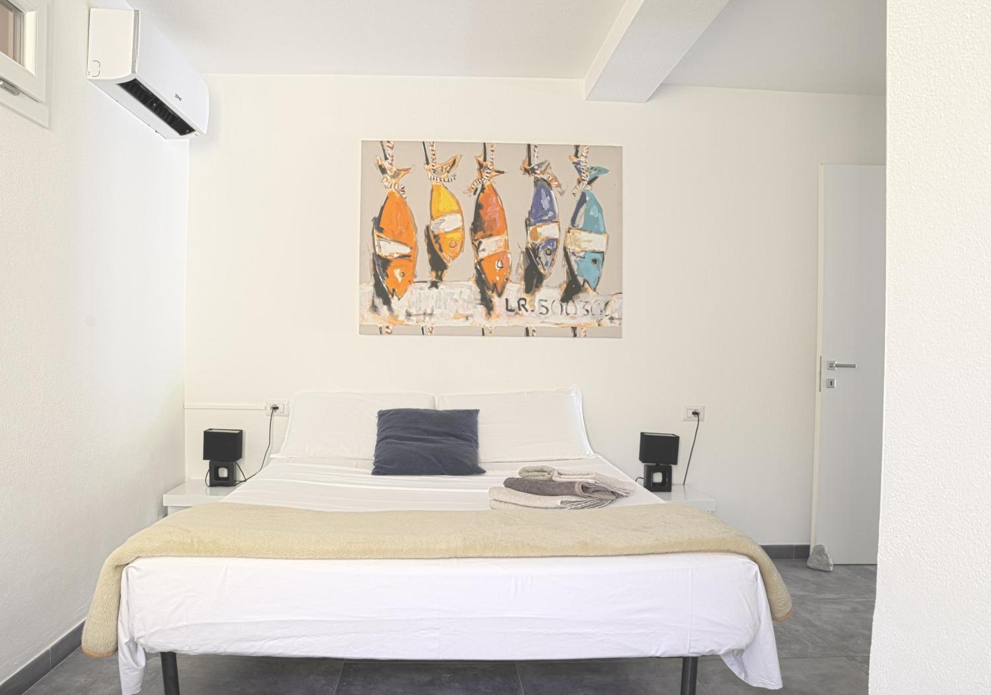 Casa Tara Apartment Alghero Ngoại thất bức ảnh