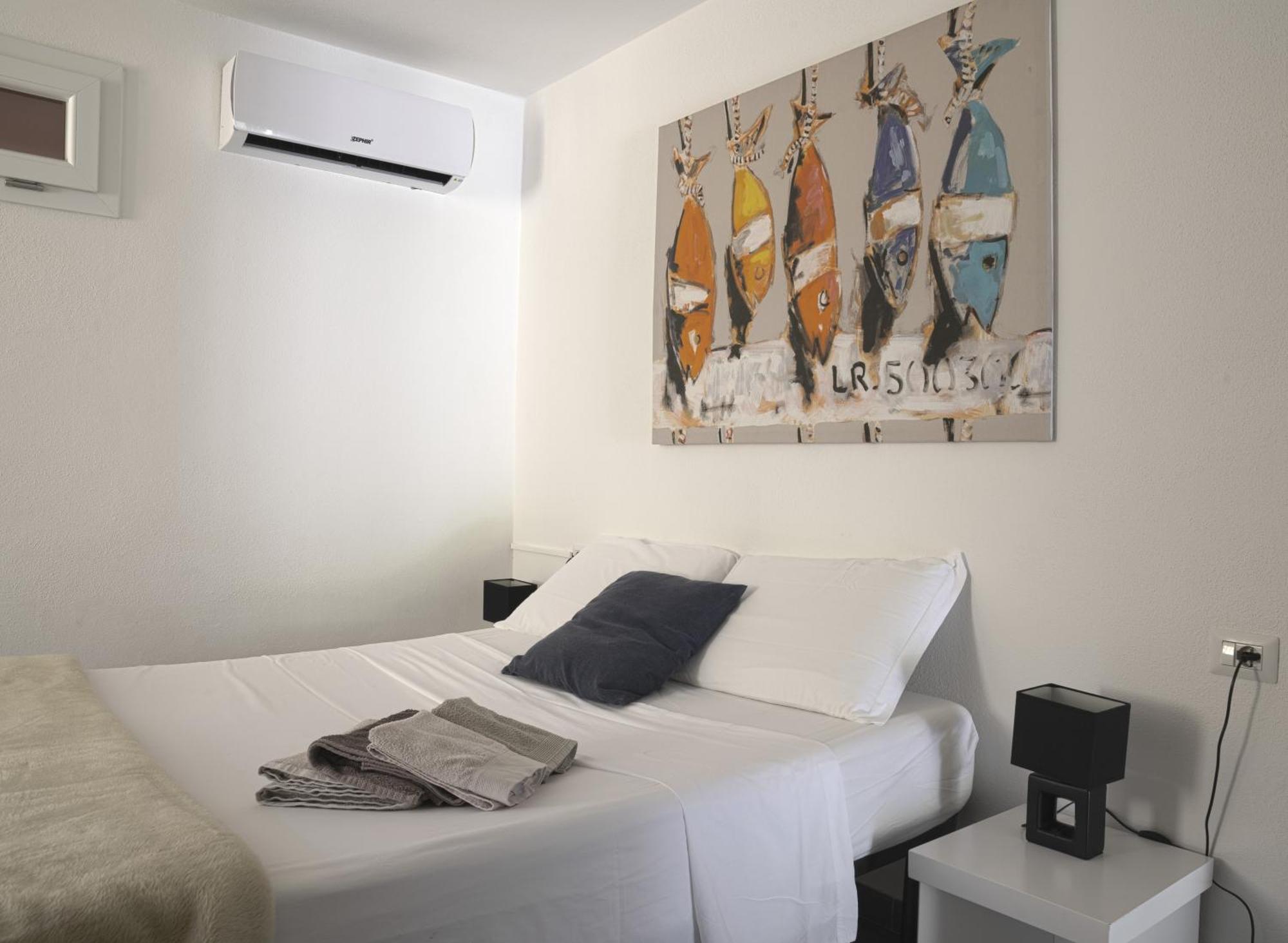 Casa Tara Apartment Alghero Ngoại thất bức ảnh