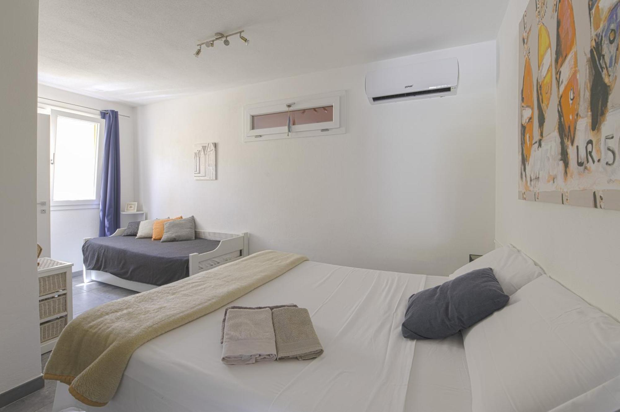 Casa Tara Apartment Alghero Ngoại thất bức ảnh