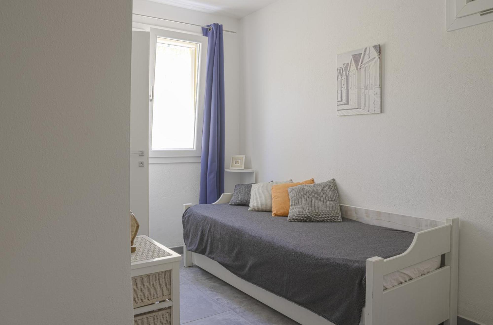 Casa Tara Apartment Alghero Ngoại thất bức ảnh