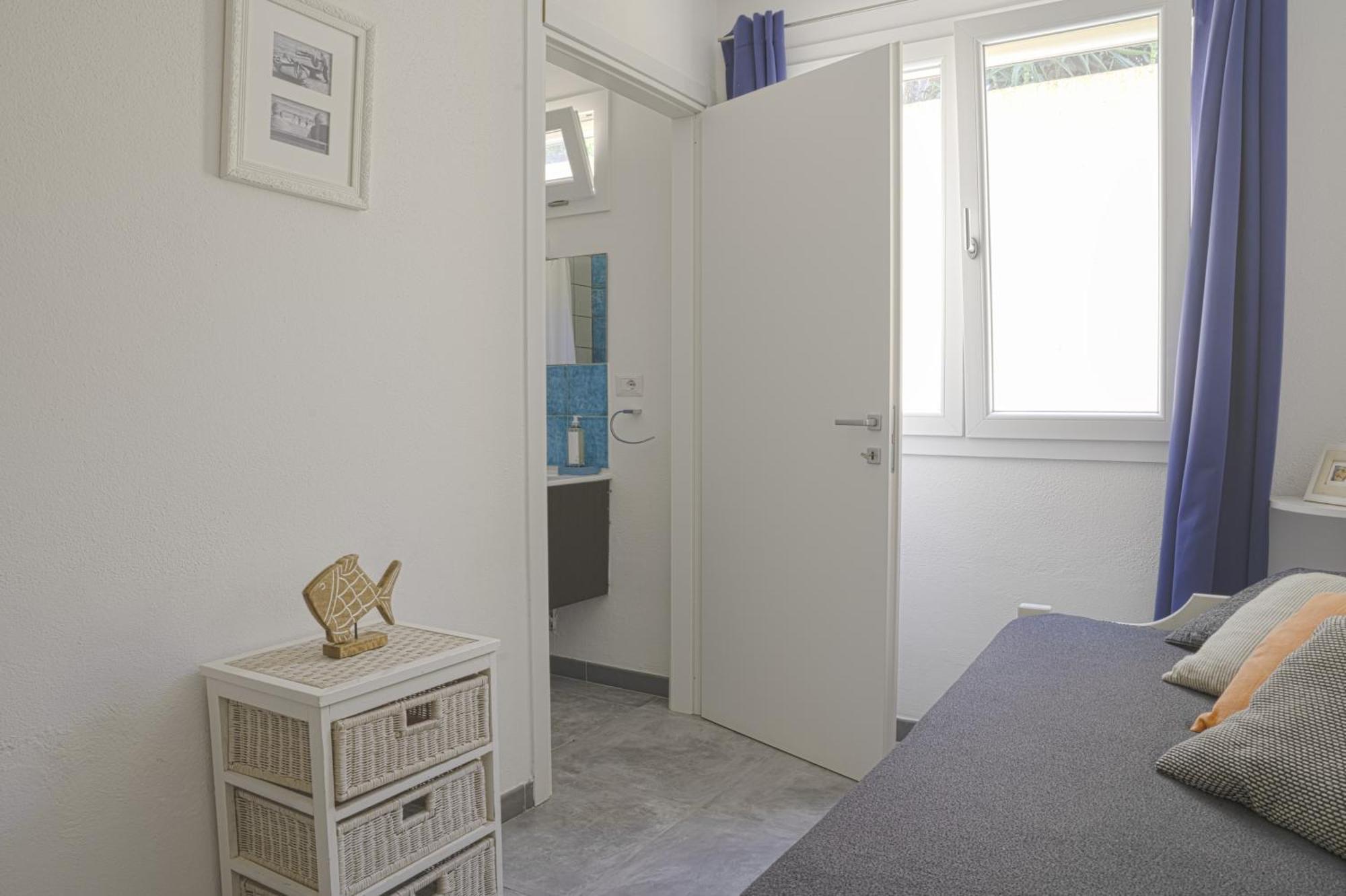 Casa Tara Apartment Alghero Ngoại thất bức ảnh
