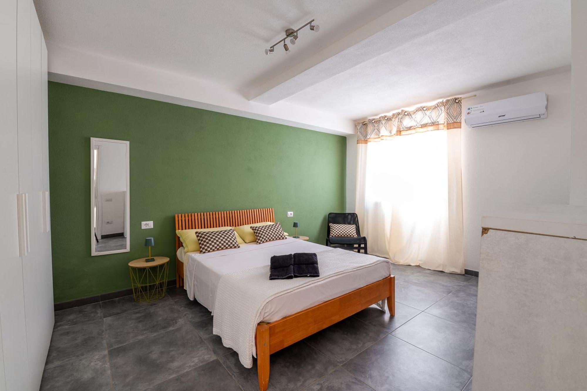Casa Tara Apartment Alghero Ngoại thất bức ảnh
