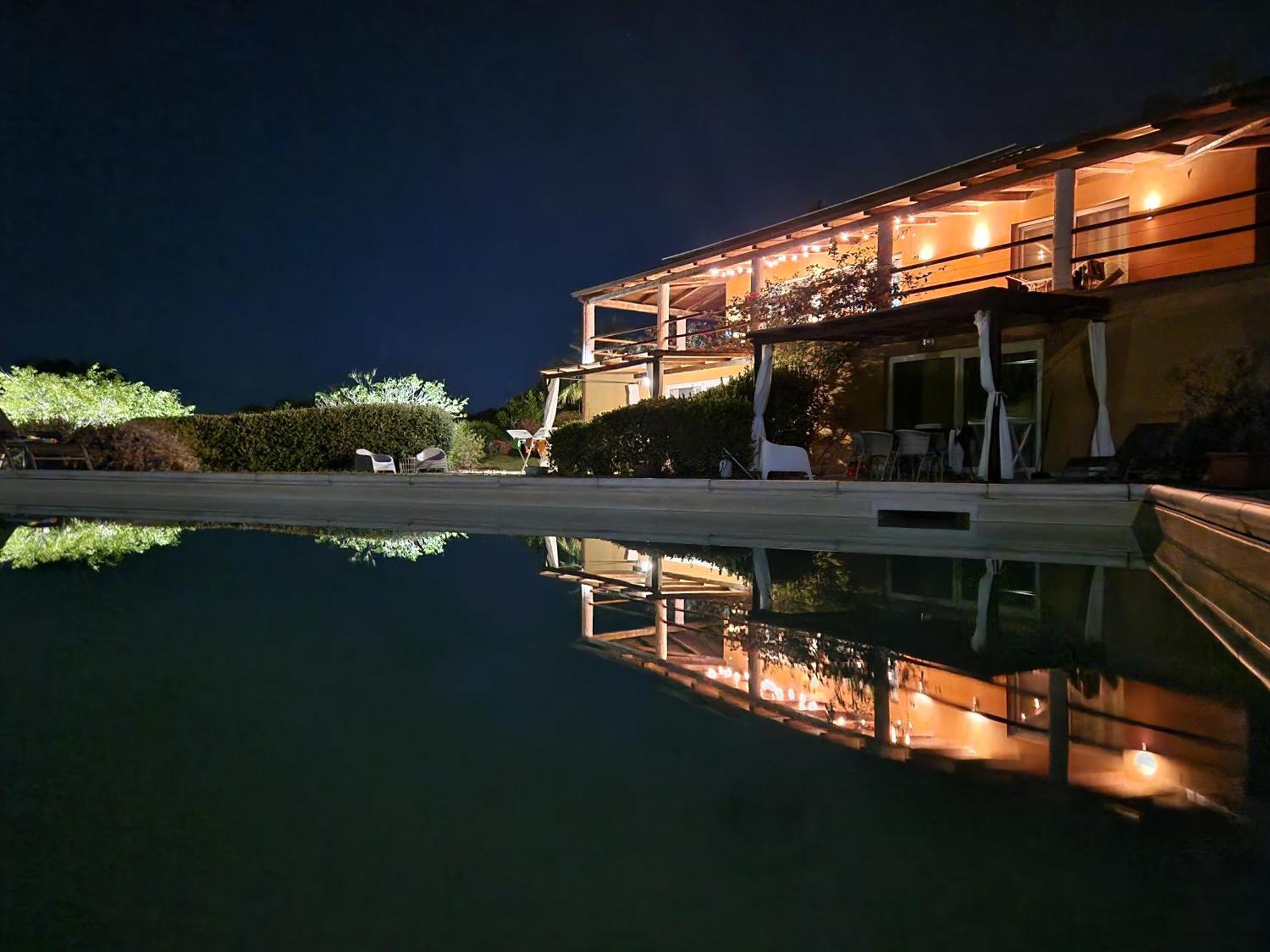 Casa Tara Apartment Alghero Ngoại thất bức ảnh